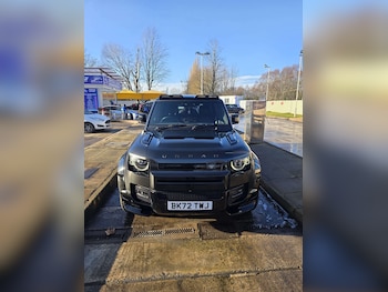 Used Land Rover Defender 2022 for sale - 79155795: Photo