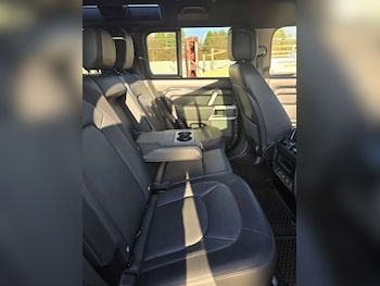 Used Land Rover Defender 2022 for sale - 79155795: Photo