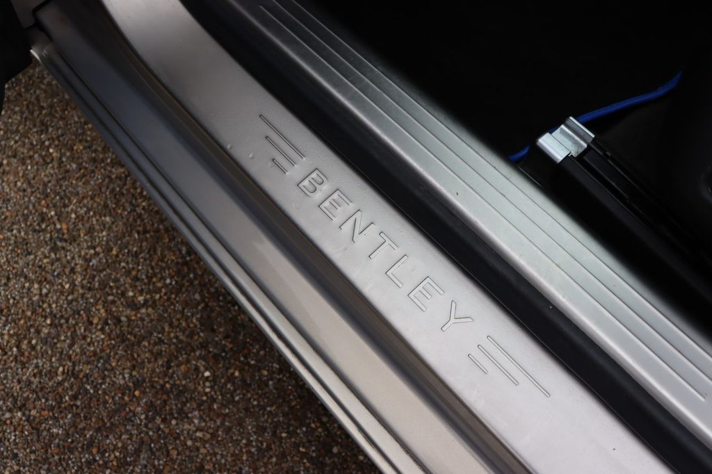 Used Bentley Flying Spur 2015 for sale - 76973181: Photo 13