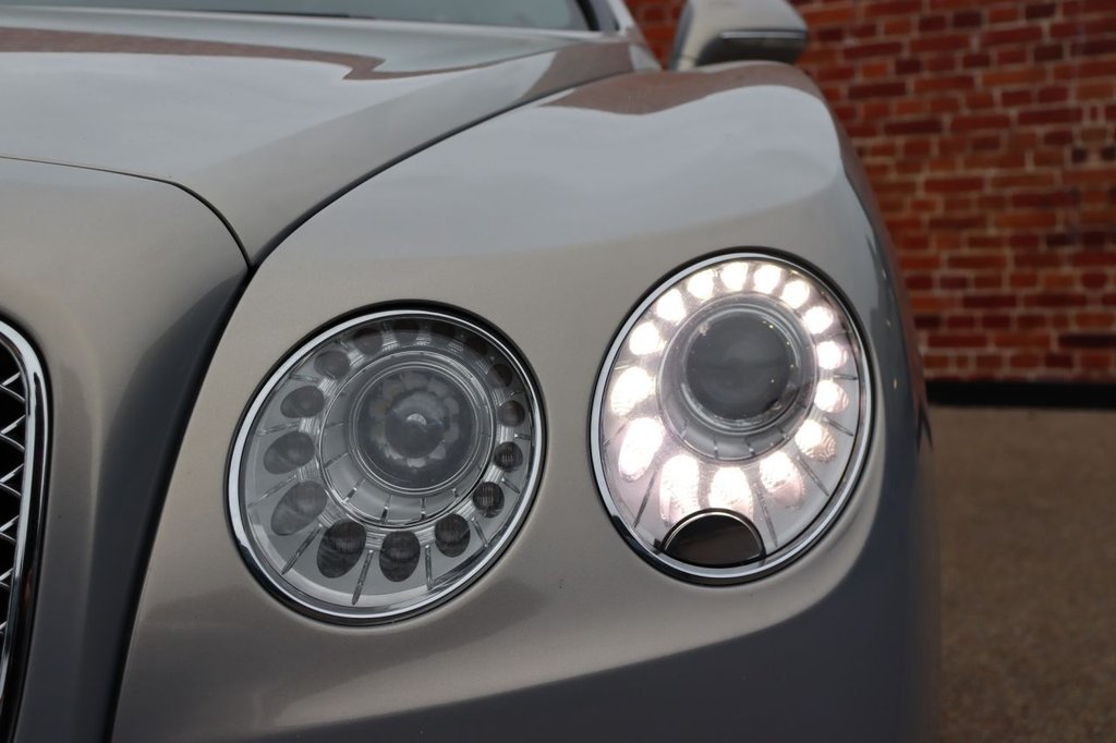Used Bentley Flying Spur 2015 for sale - 76973181: Photo 15