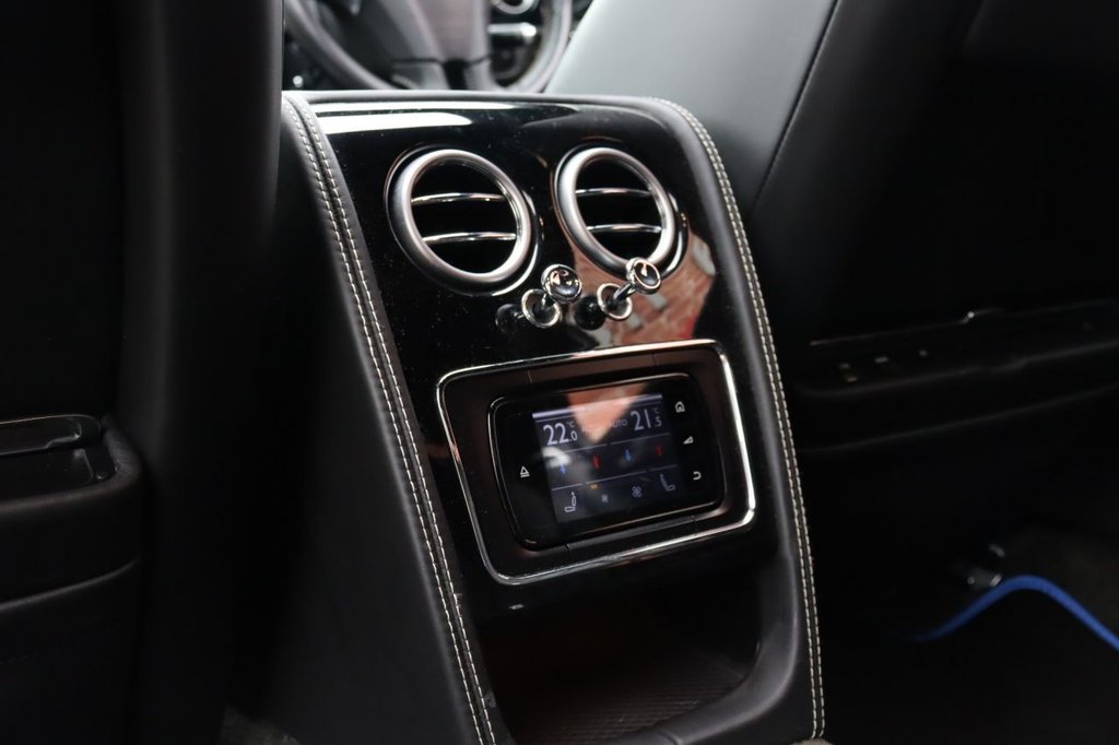 Used Bentley Flying Spur 2015 for sale - 76973181: Photo 18