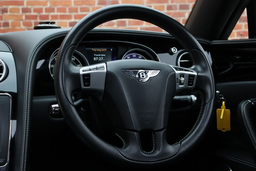 Used Bentley Flying Spur 2015 for sale - 76973181: Photo 20