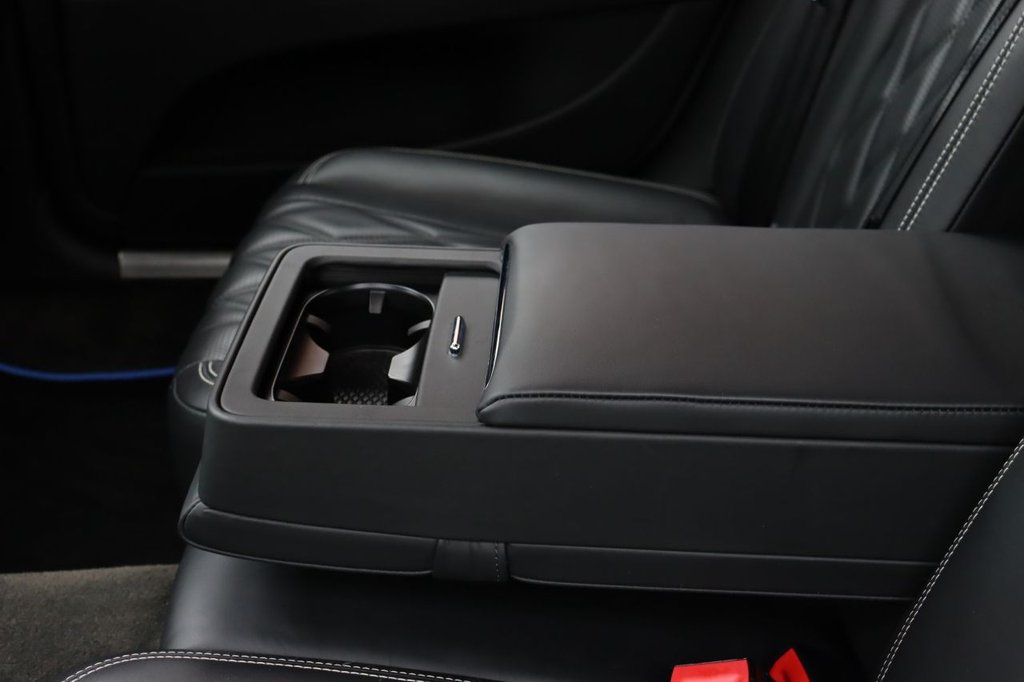 Used Bentley Flying Spur 2015 for sale - 76973181: Photo 22