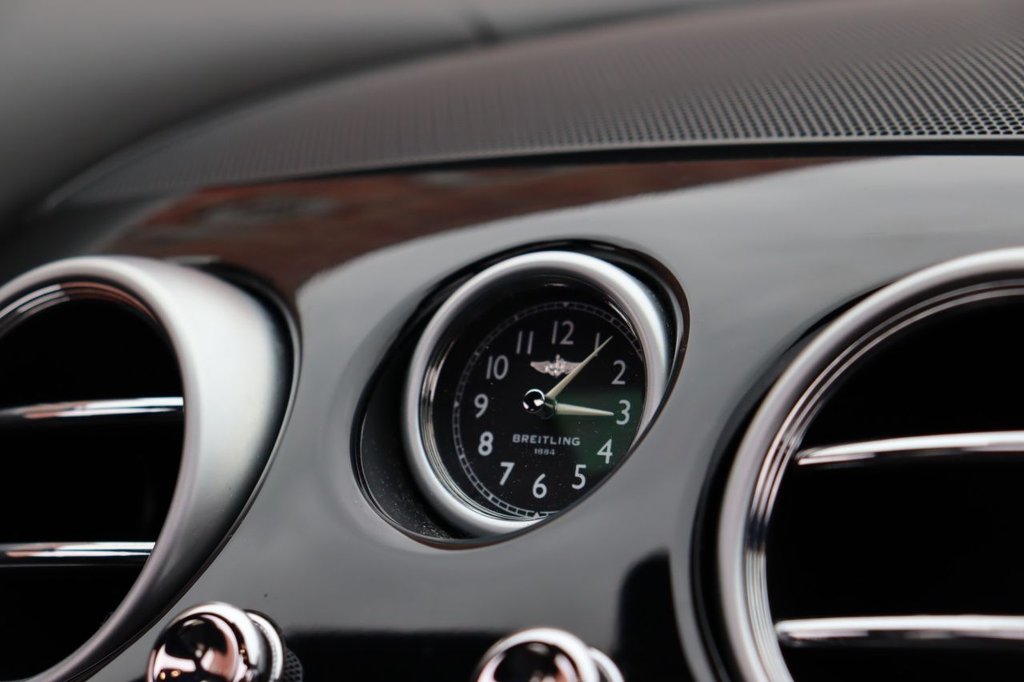 Used Bentley Flying Spur 2015 for sale - 76973181: Photo 28