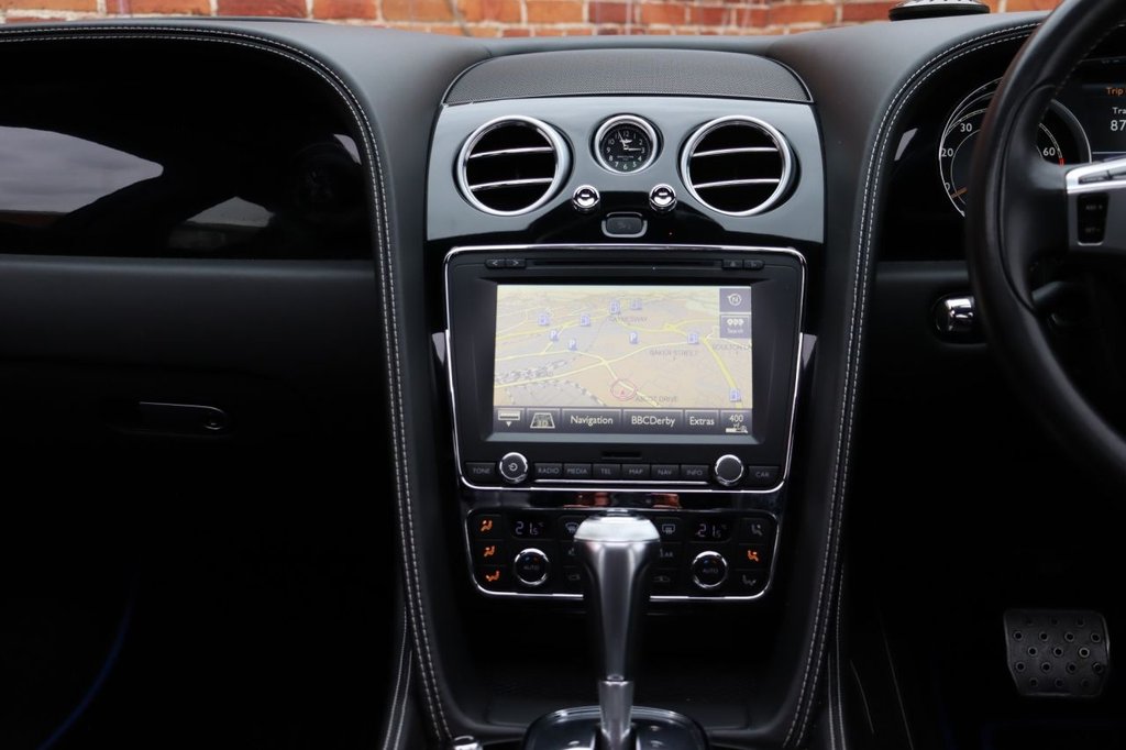 Used Bentley Flying Spur 2015 for sale - 76973181: Photo 29