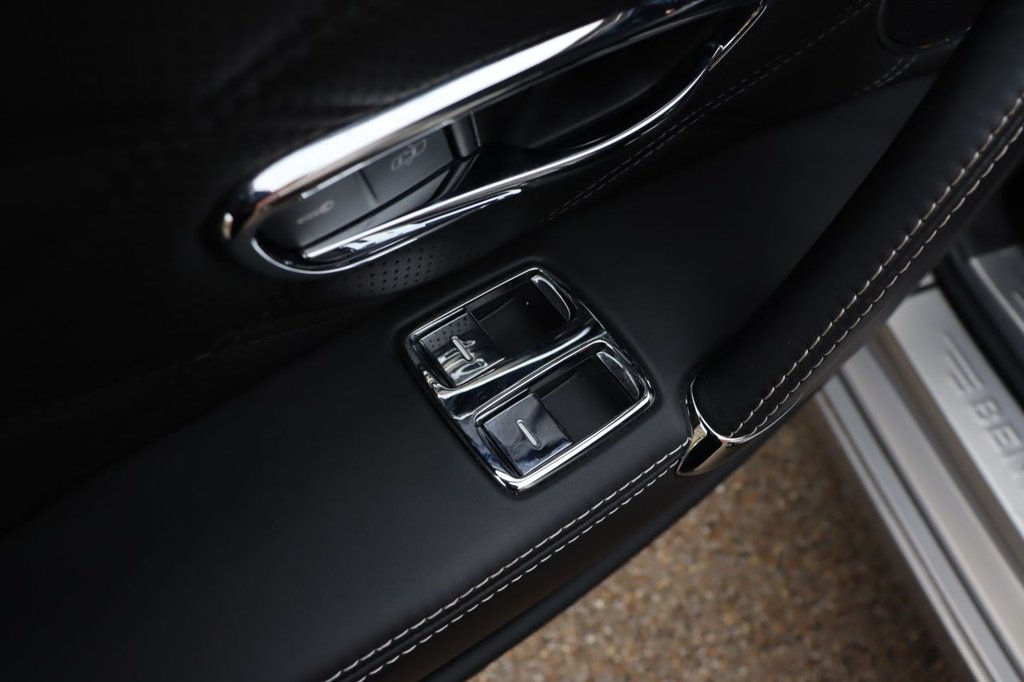 Used Bentley Flying Spur 2015 for sale - 76973181: Photo 30