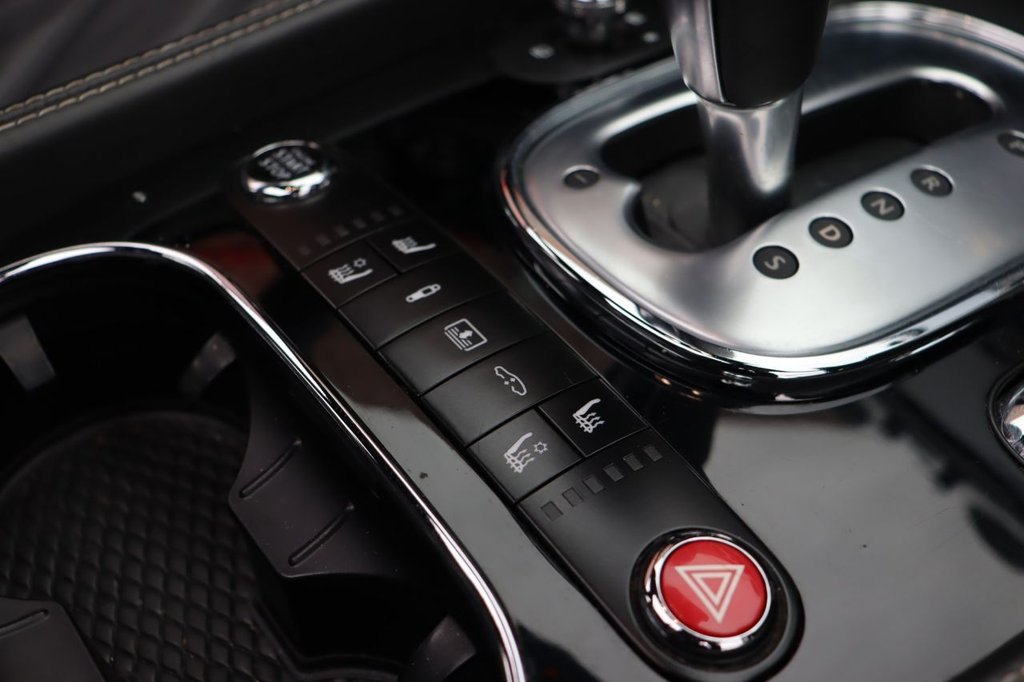 Used Bentley Flying Spur 2015 for sale - 76973181: Photo 32