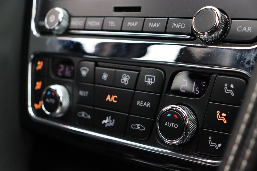 Used Bentley Flying Spur 2015 for sale - 76973181: Photo 33