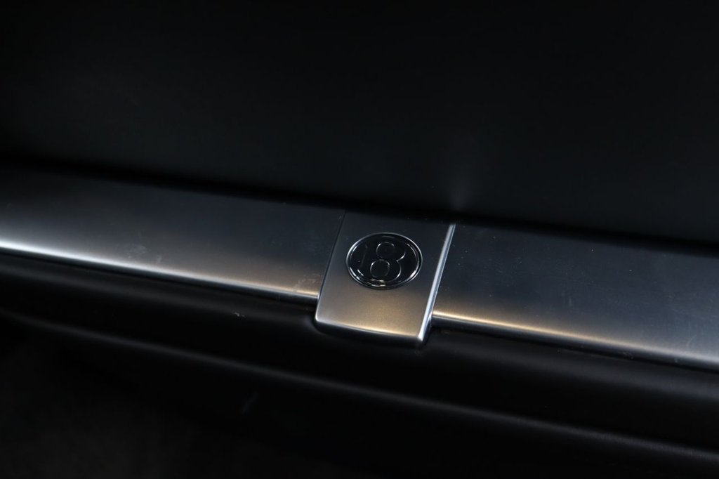 Used Bentley Flying Spur 2015 for sale - 76973181: Photo 34