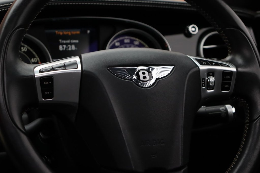 Used Bentley Flying Spur 2015 for sale - 76973181: Photo 40