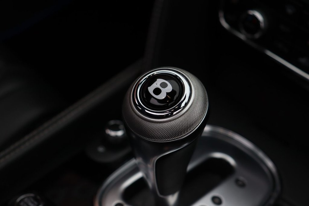 Used Bentley Flying Spur 2015 for sale - 76973181: Photo 42