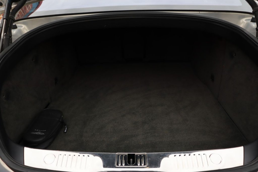 Used Bentley Flying Spur 2015 for sale - 76973181: Photo 43