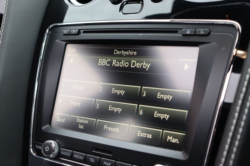 Used Bentley Flying Spur 2015 for sale - 76973181: Photo 48