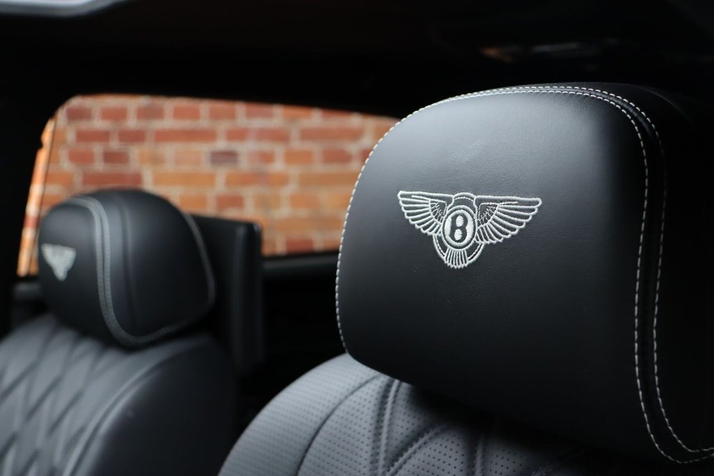 Used Bentley Flying Spur 2015 for sale - 76973181: Photo 6