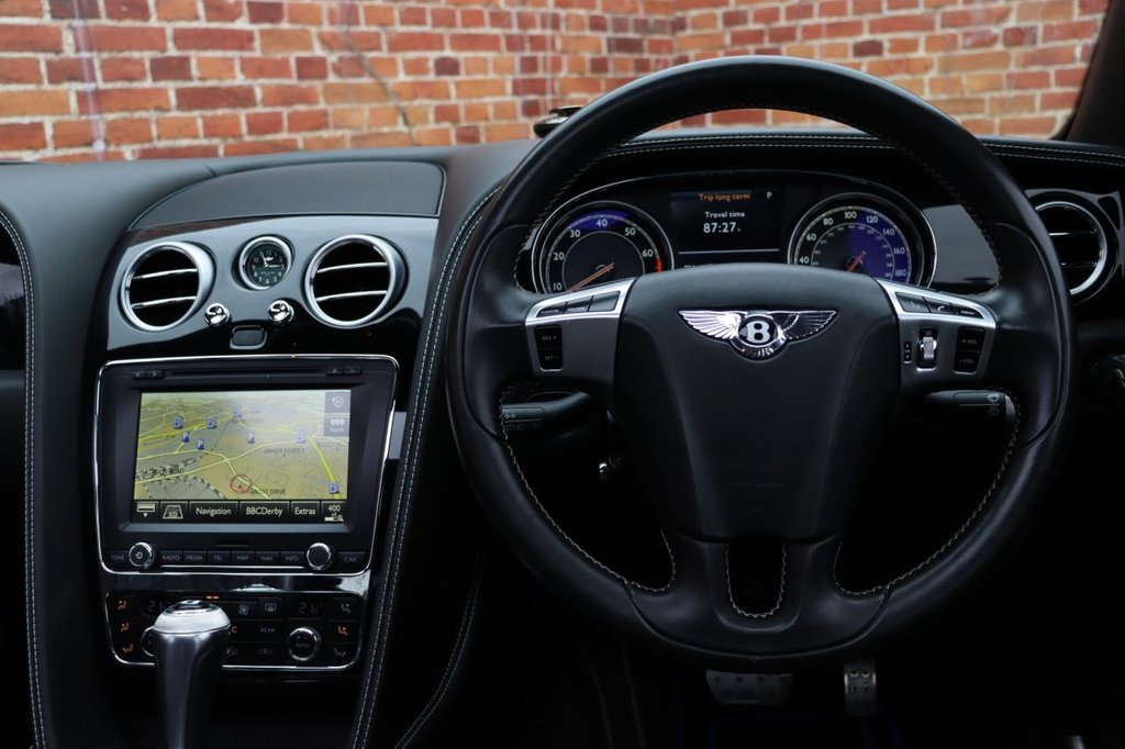 Used Bentley Flying Spur 2015 for sale - 76973181: Photo 7