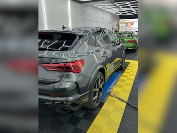 Used Audi RS Q3 2022 for sale - 78257312: Photo