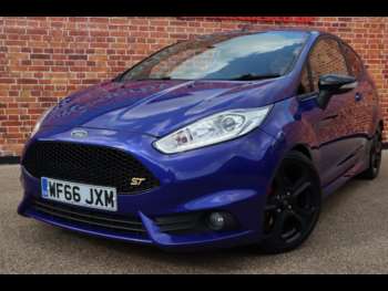 Used Ford Fiesta 2016 for sale - 74885001: Photo