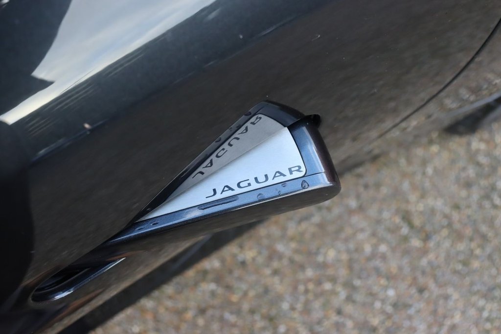 Used Jaguar F-Type 2013 for sale - 76605066: Photo 22