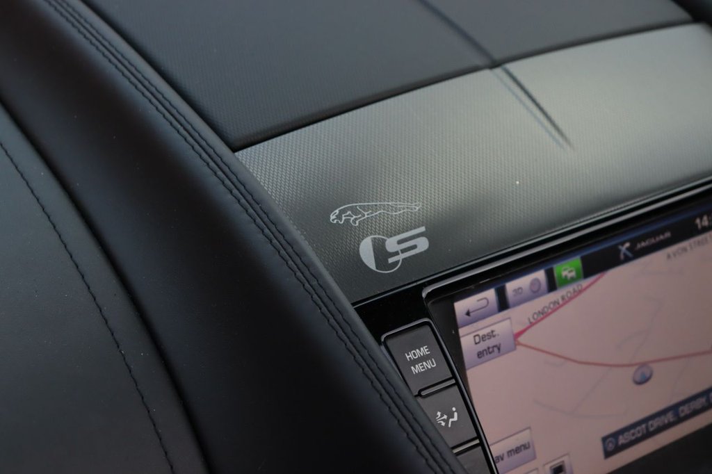 Used Jaguar F-Type 2013 for sale - 76605066: Photo 26
