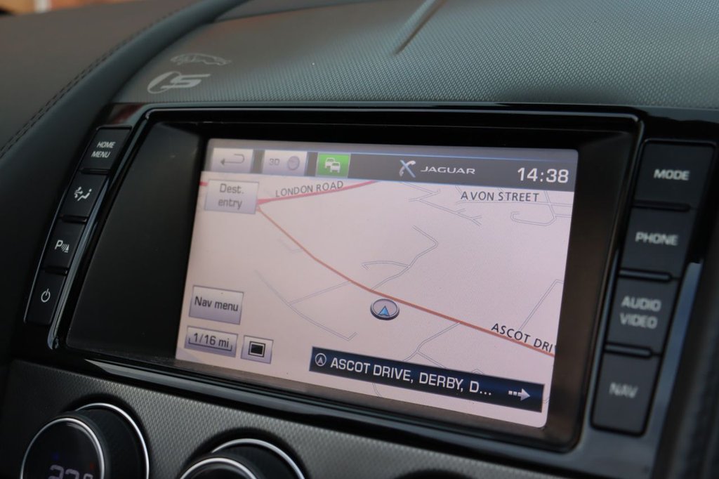 Used Jaguar F-Type 2013 for sale - 76605066: Photo 29