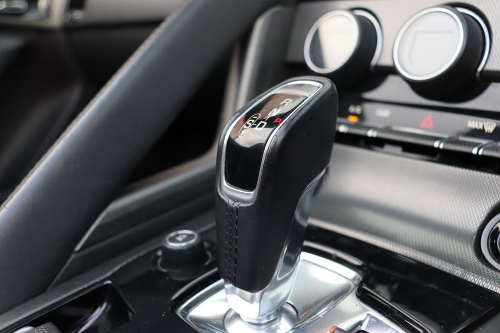 Used Jaguar F-Type 2013 for sale - 76605066: Photo 33