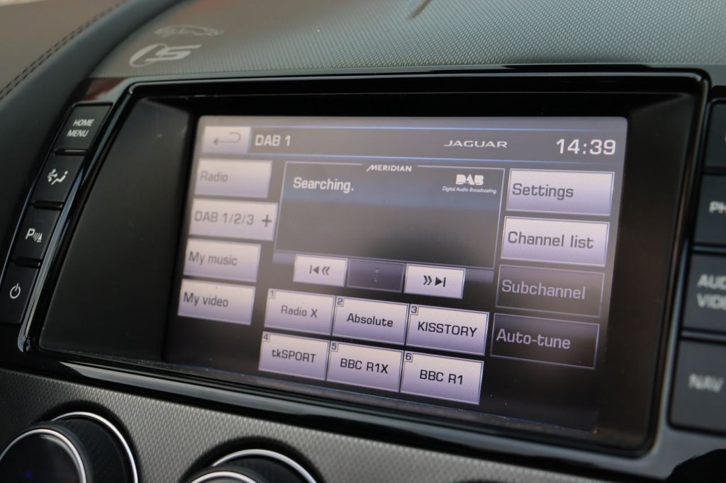 Used Jaguar F-Type 2013 for sale - 76605066: Photo 35