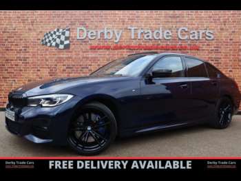 2020 (69) - 2.0 330i M Sport Plus Edition Saloon 4dr Petrol Auto Euro 6 (s/s) (258 ps)
