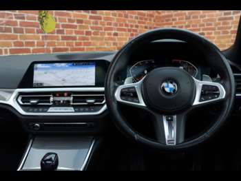 Used BMW 3 Series 2020 for sale - 74974068: Photo