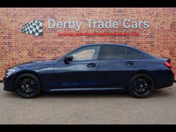Used BMW 3 Series 2020 for sale - 74974068: Photo