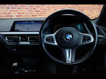 Used BMW 1 Series 2021 for sale - 75020068: Photo