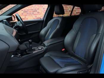 Used BMW 1 Series 2021 for sale - 75020068: Photo