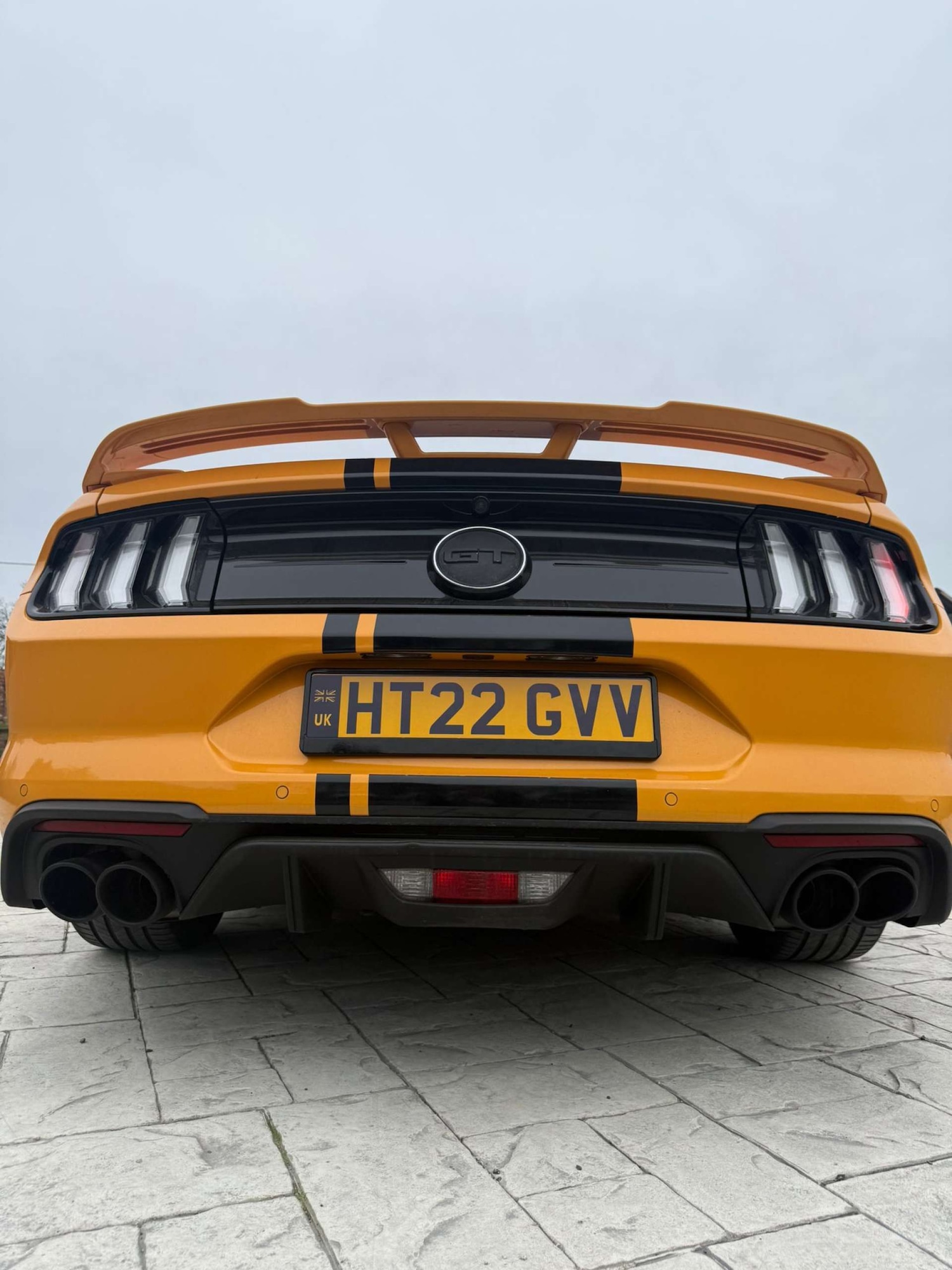 Used Ford Mustang 2022 for sale - 78016403: Photo 6