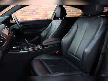 Used BMW 1 Series 2017 for sale - 78757177: Photo
