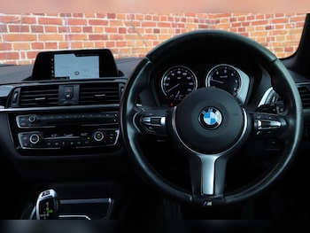 Used BMW 1 Series 2017 for sale - 78757177: Photo