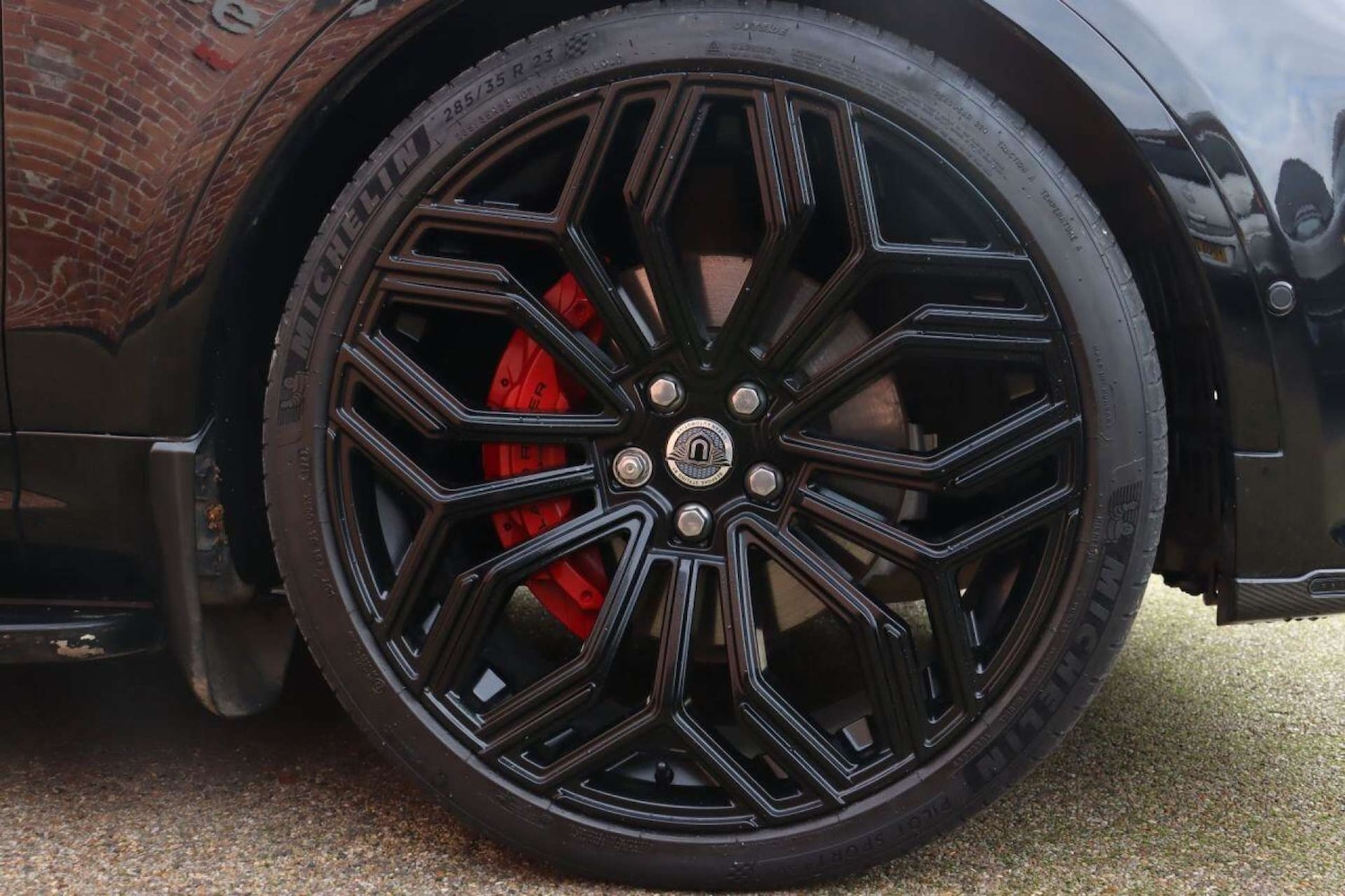 Used Land Rover Discovery 2023 for sale - 77519288: Photo 13