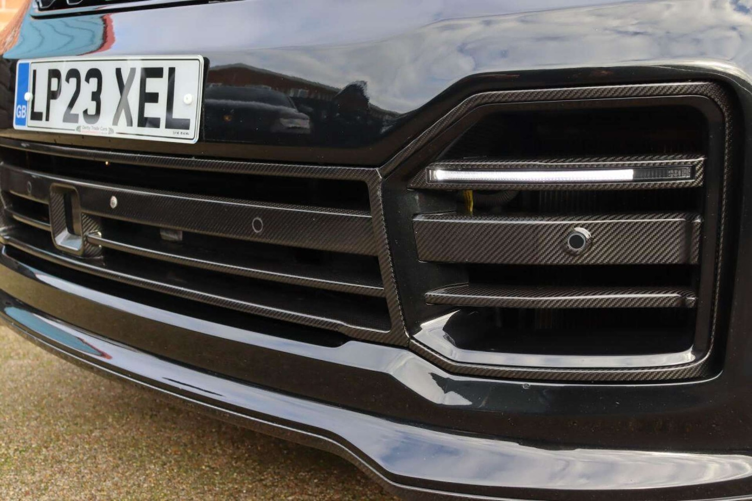 Used Land Rover Discovery 2023 for sale - 77519288: Photo 15