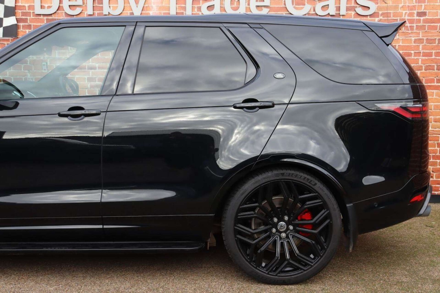 Used Land Rover Discovery 2023 for sale - 77519288: Photo 27