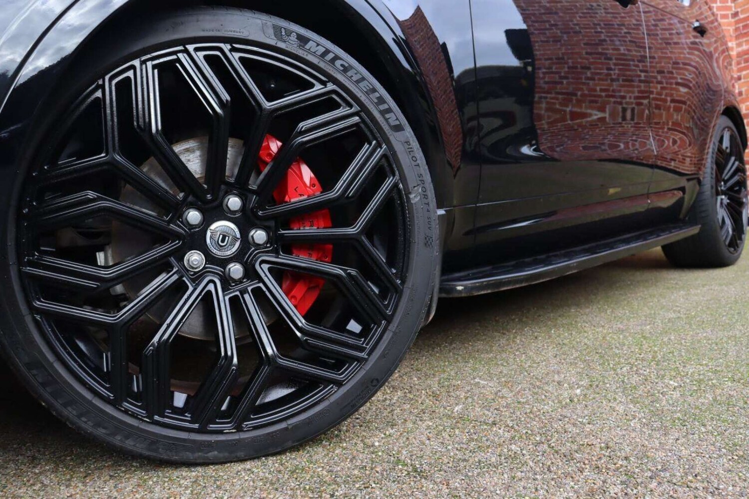 Used Land Rover Discovery 2023 for sale - 77519288: Photo 3