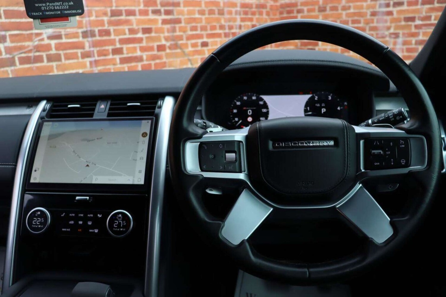 Used Land Rover Discovery 2023 for sale - 77519288: Photo 4