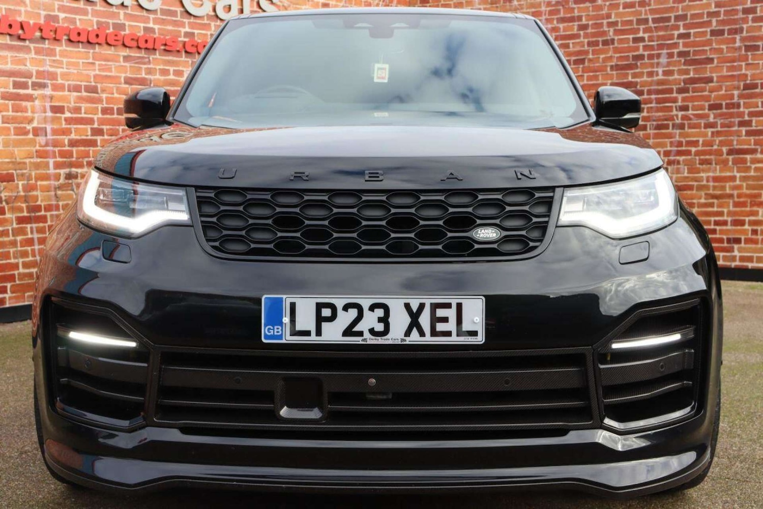 Used Land Rover Discovery 2023 for sale - 77519288: Photo 5