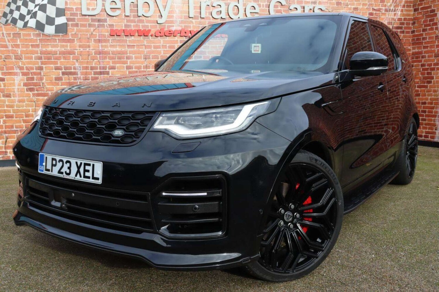 Used Land Rover Discovery 2023 for sale - 77519288: Photo 8