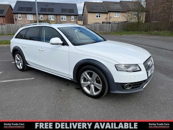 Used Audi A4 2024 for sale - 78426590: Photo