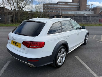 Used Audi A4 2024 for sale - 78426590: Photo