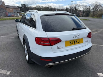 Used Audi A4 2024 for sale - 78426590: Photo