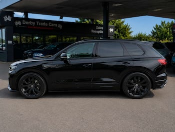 Used Volkswagen Touareg 2022 for sale - 79687738: Photo