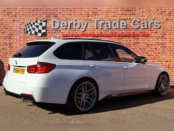 Used BMW 3 Series 2014 for sale - 78581285: Photo