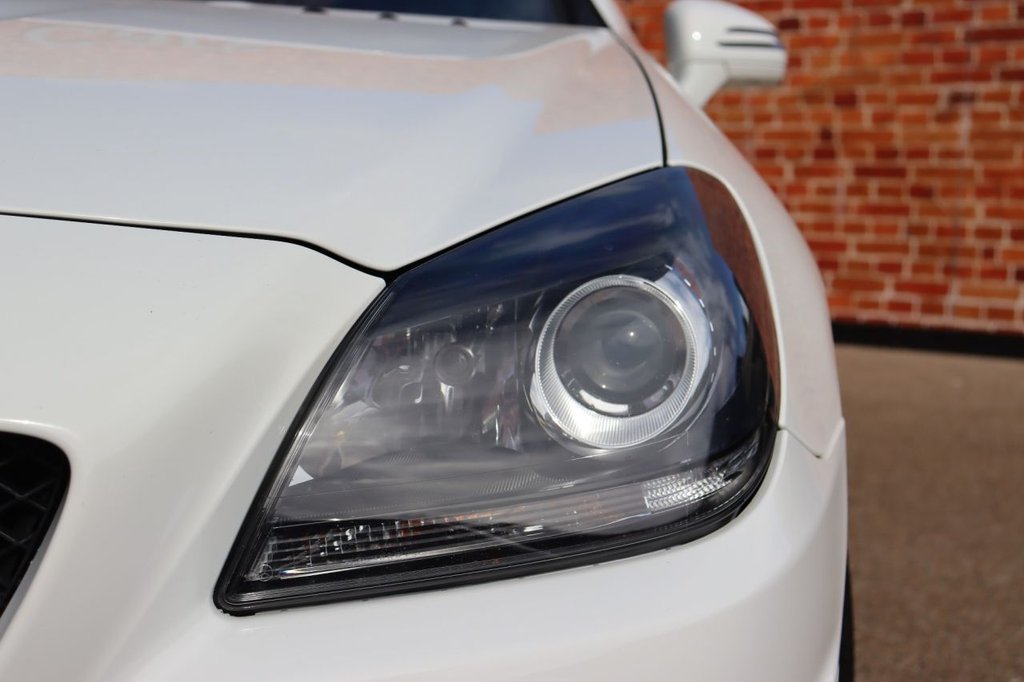 Used Mercedes-Benz SLK 2014 for sale - 75800960: Photo 15