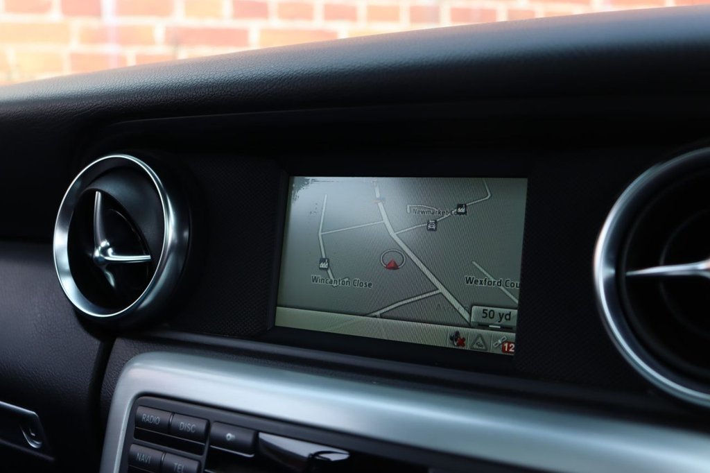 Used Mercedes-Benz SLK 2014 for sale - 75800960: Photo 9