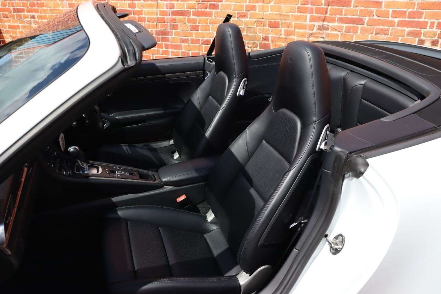 Used Porsche 911 2015 for sale - 77519302: Photo 15