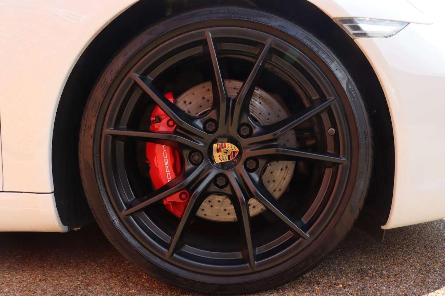 Used Porsche 911 2015 for sale - 77519302: Photo 16